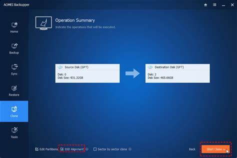 can acronis clone a secure boot|disk clone and secure boot.